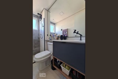 Apartamento para alugar com 37m², 1 quarto e 1 vagaBanheiro