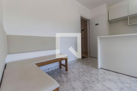 Sala de Jantar de apartamento para alugar com 2 quartos, 51m² em Centro, Barueri