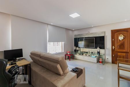 Sala de casa à venda com 3 quartos, 240m² em Jardim Aricanduva, São Paulo
