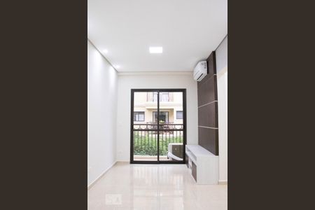 Sala de Estar de apartamento para alugar com 2 quartos, 55m² em Pinheirinho, Vinhedo