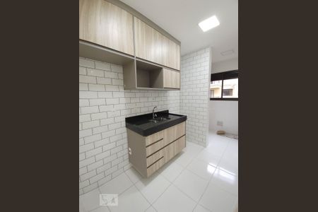 Apartamento para alugar com 55m², 2 quartos e 1 vaga Apartamento para alugar com 55m², 2 quartos e 1 vagaCozinha