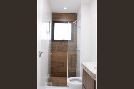 Apartamento para alugar com 55m², 2 quartos e 1 vaga Apartamento para alugar com 55m², 2 quartos e 1 vagaSuíte - banheiro