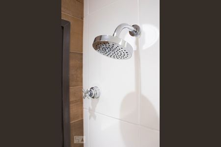 Apartamento para alugar com 55m², 2 quartos e 1 vaga Apartamento para alugar com 55m², 2 quartos e 1 vagaBanheiro Social - chuveiro