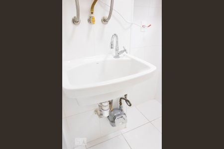 Apartamento para alugar com 55m², 2 quartos e 1 vaga Apartamento para alugar com 55m², 2 quartos e 1 vagaÁrea de Serviço - tanque