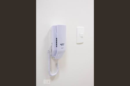 Apartamento para alugar com 55m², 2 quartos e 1 vaga Apartamento para alugar com 55m², 2 quartos e 1 vagaCozinha - interfone