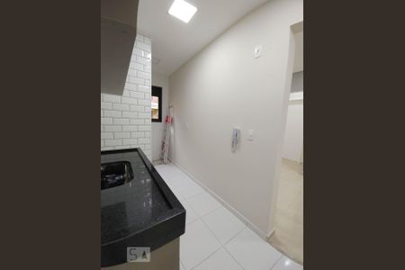 Apartamento para alugar com 55m², 2 quartos e 1 vaga Apartamento para alugar com 55m², 2 quartos e 1 vagaCozinha