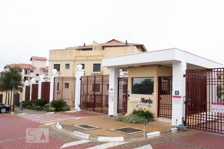 Apartamento para alugar com 55m², 2 quartos e 1 vaga Apartamento para alugar com 55m², 2 quartos e 1 vagaFachada do Condomínio