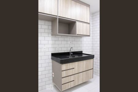 Apartamento para alugar com 55m², 2 quartos e 1 vaga Apartamento para alugar com 55m², 2 quartos e 1 vagaCozinha