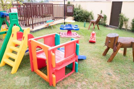 Apartamento para alugar com 55m², 2 quartos e 1 vaga Apartamento para alugar com 55m², 2 quartos e 1 vagaÁrea comum