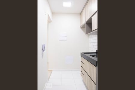Apartamento para alugar com 55m², 2 quartos e 1 vaga Apartamento para alugar com 55m², 2 quartos e 1 vagaCozinha