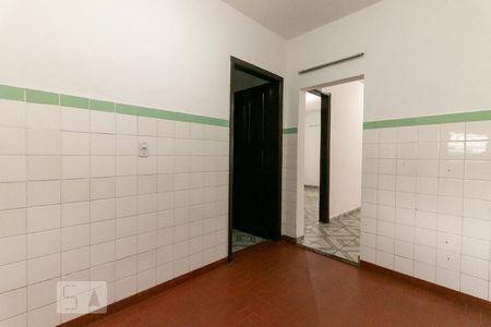 Casa à venda com 356m², 2 quartos e sem vagaCozinha