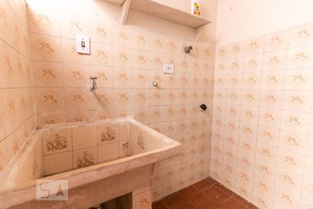 Casa à venda com 356m², 2 quartos e sem vagaArea de Serviço