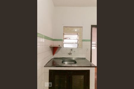 Casa à venda com 356m², 2 quartos e sem vagaCozinha