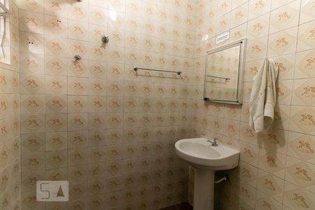 Casa à venda com 356m², 2 quartos e sem vagaBanheiro