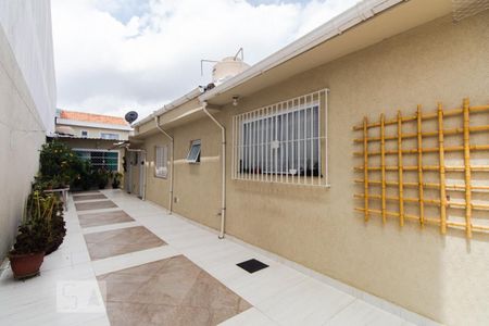 Casa à venda com 350m², 5 quartos e 6 vagasQuintal