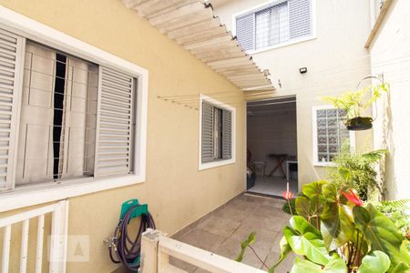 Casa à venda com 350m², 5 quartos e 6 vagasQuintal