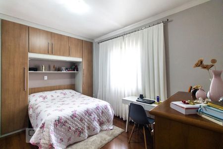 Casa à venda com 350m², 5 quartos e 6 vagasQuarto 3