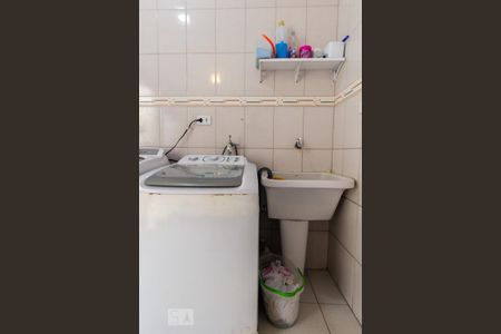 Casa à venda com 350m², 5 quartos e 6 vagasÁrea de serviço