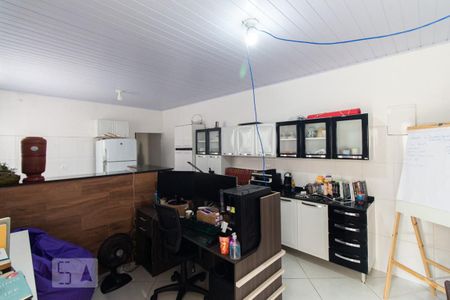 Casa à venda com 350m², 5 quartos e 6 vagasEdícula 