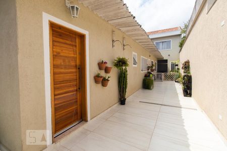 Casa à venda com 350m², 5 quartos e 6 vagasQuintal