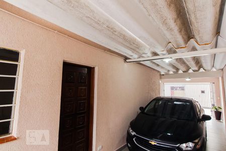 Casa à venda com 350m², 5 quartos e 6 vagasGaragem