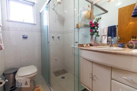 Casa à venda com 350m², 5 quartos e 6 vagasBanheiro