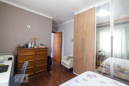 Casa à venda com 350m², 5 quartos e 6 vagasQuarto 3