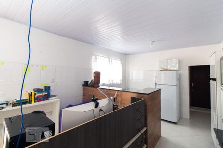 Casa à venda com 350m², 5 quartos e 6 vagasEdícula 