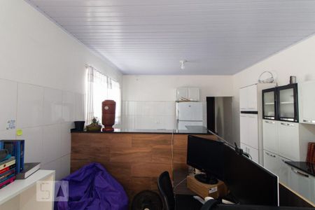 Casa à venda com 350m², 5 quartos e 6 vagasEdícula 