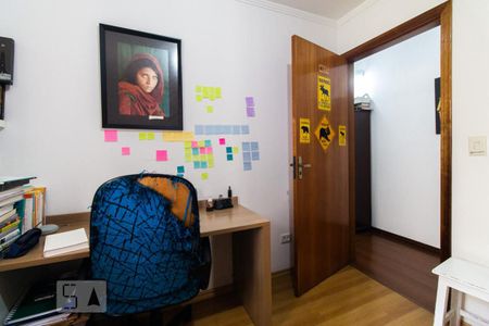 Casa à venda com 350m², 5 quartos e 6 vagasQuarto 2