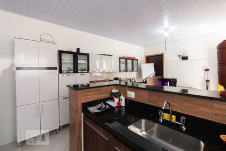 Casa à venda com 350m², 5 quartos e 6 vagasEdícula 