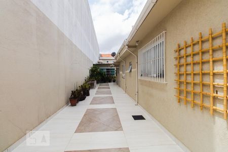 Casa à venda com 350m², 5 quartos e 6 vagasQuintal