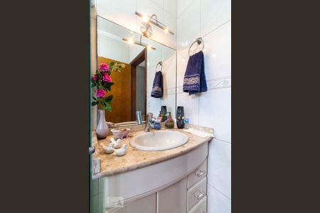 Casa à venda com 350m², 5 quartos e 6 vagasBanheiro