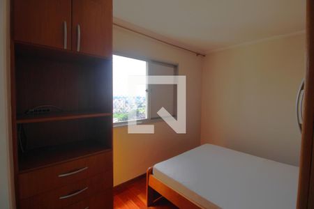 Suíte de apartamento para alugar com 3 quartos, 75m² em Jardim Consórcio, São Paulo