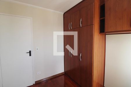 Quarto 1 de apartamento para alugar com 3 quartos, 75m² em Jardim Consórcio, São Paulo