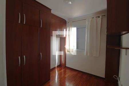 Quarto 1 de apartamento para alugar com 3 quartos, 75m² em Jardim Consórcio, São Paulo
