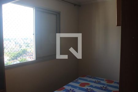 Suíte de apartamento para alugar com 3 quartos, 75m² em Jardim Consórcio, São Paulo