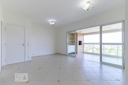 Sala de apartamento à venda com 3 quartos, 114m² em Loteamento Alphaville Campinas, Campinas
