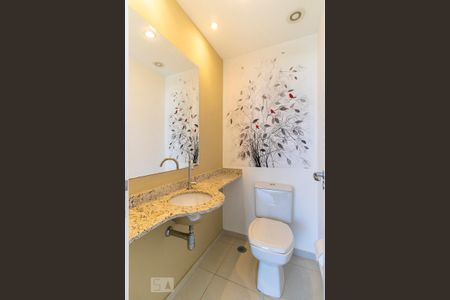 Apartamento para alugar com 114m², 3 quartos e 3 vagas Apartamento para alugar com 114m², 3 quartos e 3 vagasLavabo