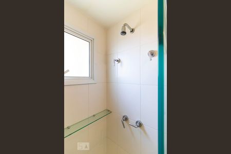 Apartamento para alugar com 114m², 3 quartos e 3 vagas Apartamento para alugar com 114m², 3 quartos e 3 vagasBanheiro social