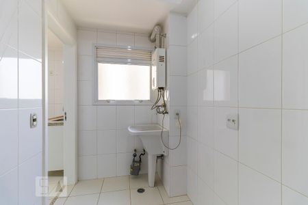 Apartamento para alugar com 114m², 3 quartos e 3 vagas Apartamento para alugar com 114m², 3 quartos e 3 vagasÁrea de serviço