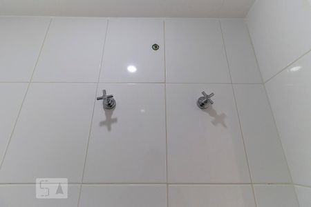 Apartamento para alugar com 114m², 3 quartos e 3 vagas Apartamento para alugar com 114m², 3 quartos e 3 vagasBanheiro de serviço