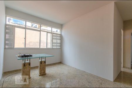 Sala de apartamento para alugar com 3 quartos, 95m² em Horto Florestal, Salvador