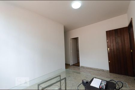 Sala de apartamento para alugar com 3 quartos, 95m² em Horto Florestal, Salvador