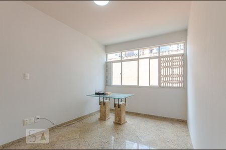 Sala de apartamento para alugar com 3 quartos, 95m² em Horto Florestal, Salvador