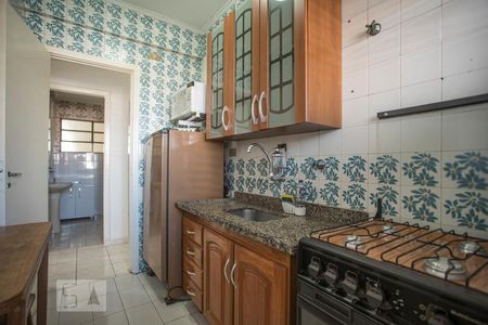 Apartamento à venda com 45m², 1 quarto e sem vaga Apartamento à venda com 45m², 1 quarto e sem vagaCozinha