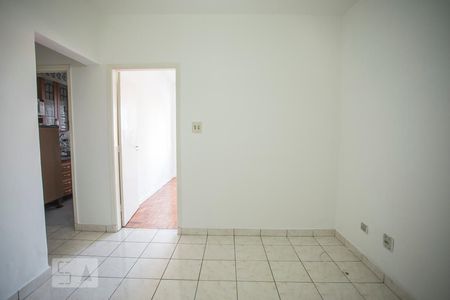 Sala de apartamento para alugar com 1 quarto, 45m² em Vila Clementino, São Paulo