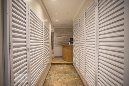 Apartamento à venda com 45m², 1 quarto e sem vaga Apartamento à venda com 45m², 1 quarto e sem vagaHall Social