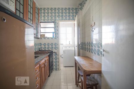 Apartamento à venda com 45m², 1 quarto e sem vaga Apartamento à venda com 45m², 1 quarto e sem vagaCozinha