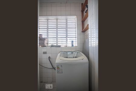 Apartamento à venda com 45m², 1 quarto e sem vaga Apartamento à venda com 45m², 1 quarto e sem vagaÁrea de Serviço
